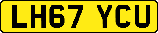 LH67YCU