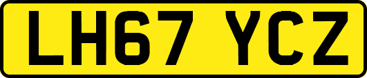 LH67YCZ
