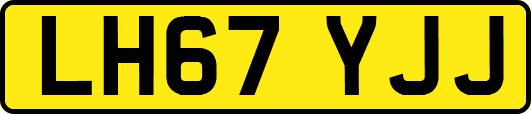 LH67YJJ
