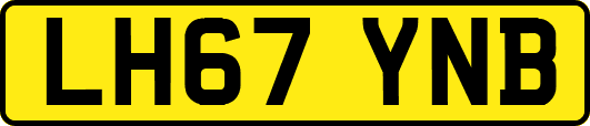 LH67YNB