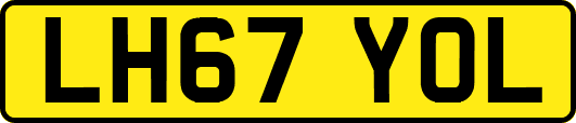 LH67YOL