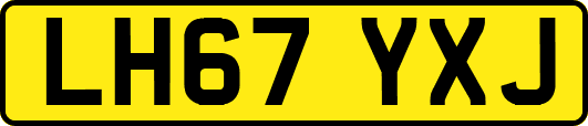 LH67YXJ