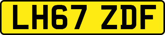 LH67ZDF