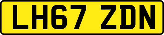 LH67ZDN