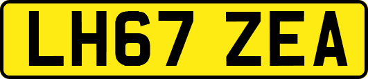 LH67ZEA