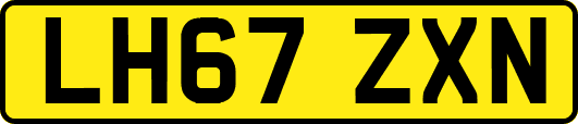 LH67ZXN