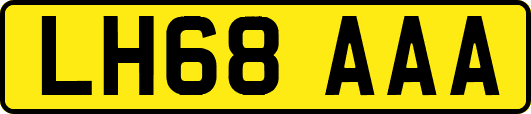 LH68AAA
