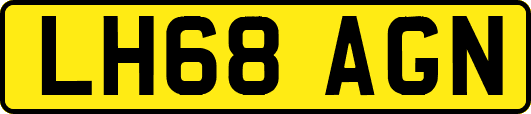 LH68AGN