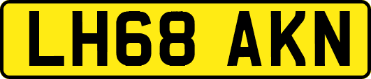 LH68AKN