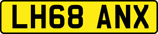LH68ANX