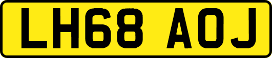 LH68AOJ