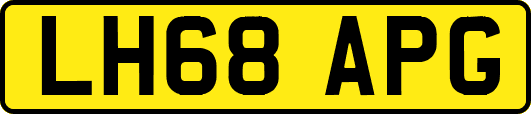 LH68APG