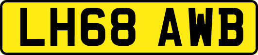 LH68AWB