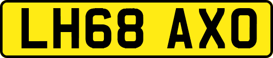 LH68AXO