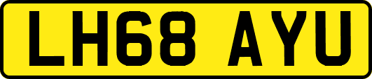 LH68AYU