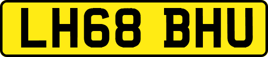 LH68BHU