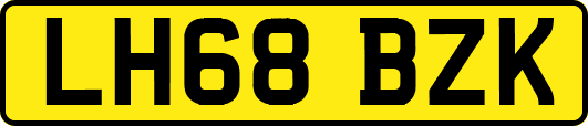 LH68BZK