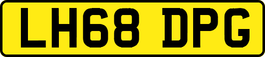 LH68DPG