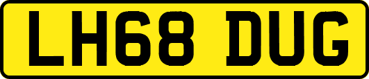 LH68DUG