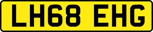 LH68EHG