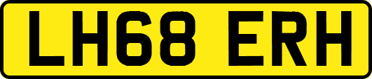 LH68ERH