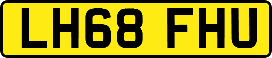 LH68FHU