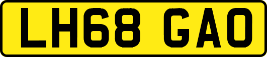 LH68GAO