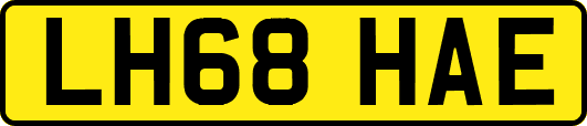LH68HAE