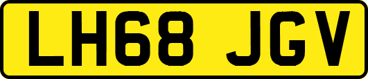 LH68JGV