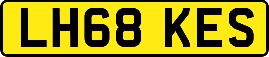 LH68KES