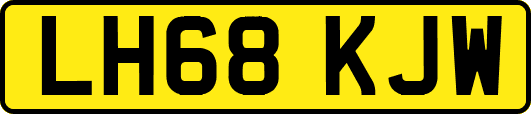 LH68KJW