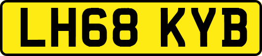 LH68KYB