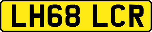 LH68LCR