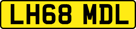 LH68MDL