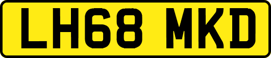 LH68MKD