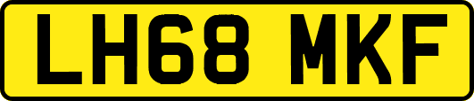 LH68MKF