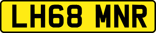 LH68MNR