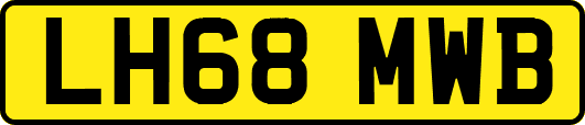 LH68MWB
