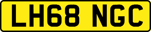 LH68NGC