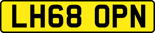 LH68OPN
