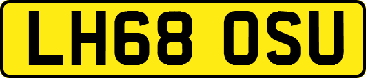 LH68OSU