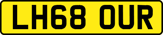 LH68OUR