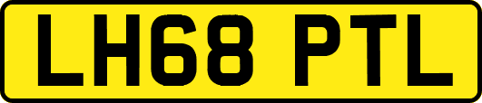 LH68PTL