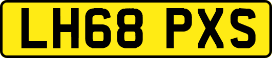LH68PXS