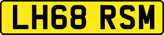 LH68RSM