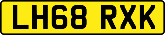 LH68RXK