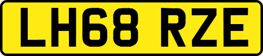 LH68RZE