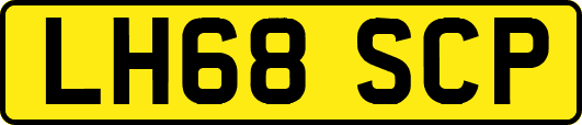 LH68SCP