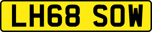 LH68SOW
