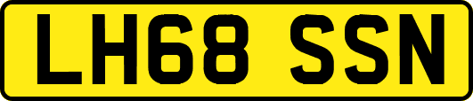 LH68SSN